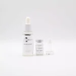Curenex Snow-Peel with Salmon DNA (Powder 1g x 4 vials; Activator 30ml) - Image 3