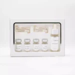 Curenex Snow-Peel with Salmon DNA (Powder 1g x 4 vials; Activator 30ml) - Image 2