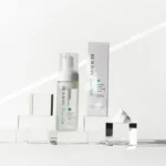 Rejuran Derma Healer Moisture Bubble Cleansing Water 150ml