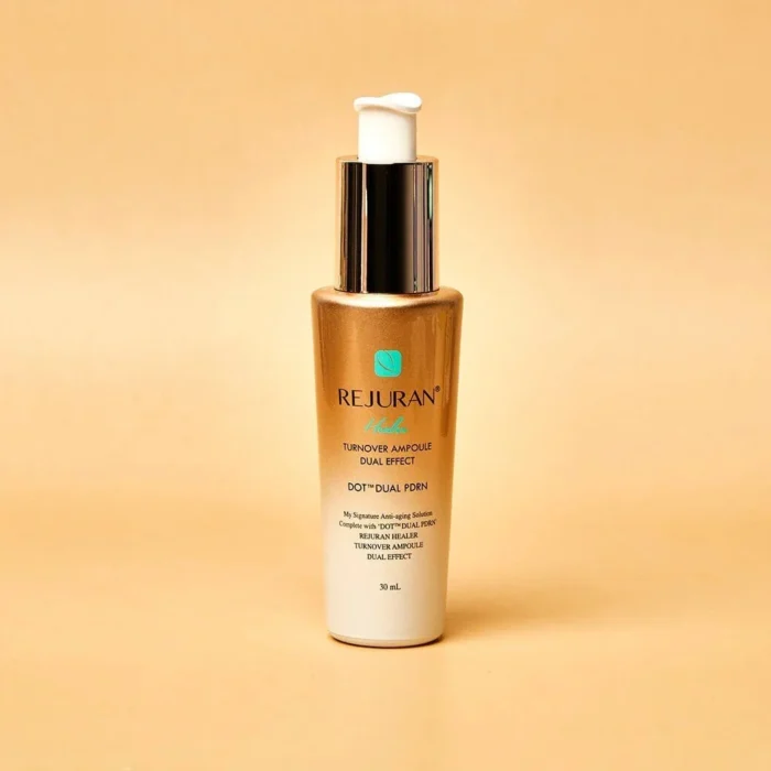 REJURAN Healer Turnover Ampoule Dual Effect 30 мл - Image 3