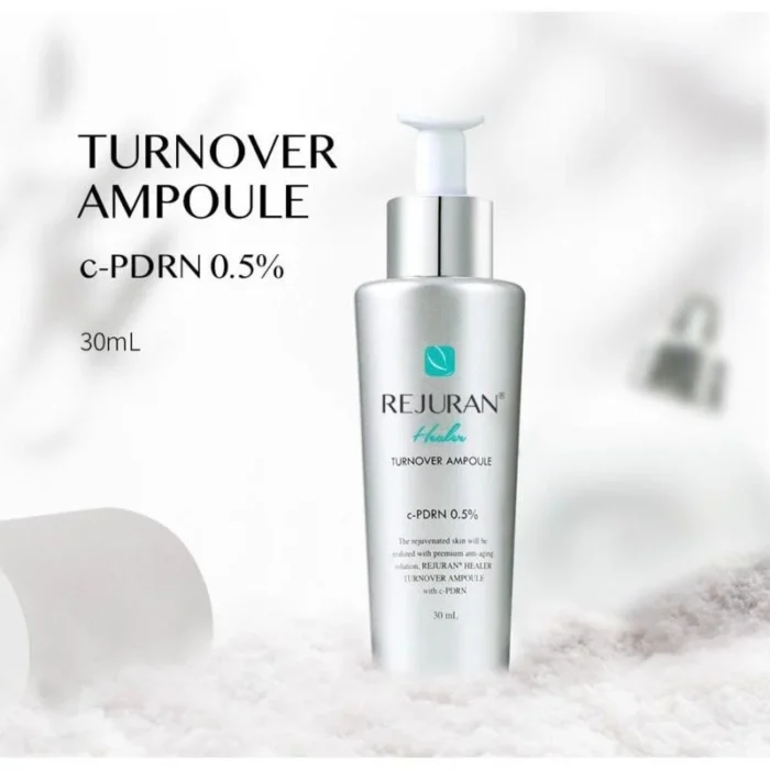 Rejuran HEALER Turnover Ampoule 30ml - Image 2