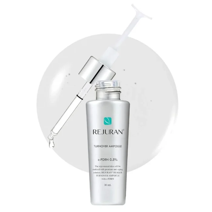 Rejuran HEALER Turnover Ampoule 30ml - Image 3
