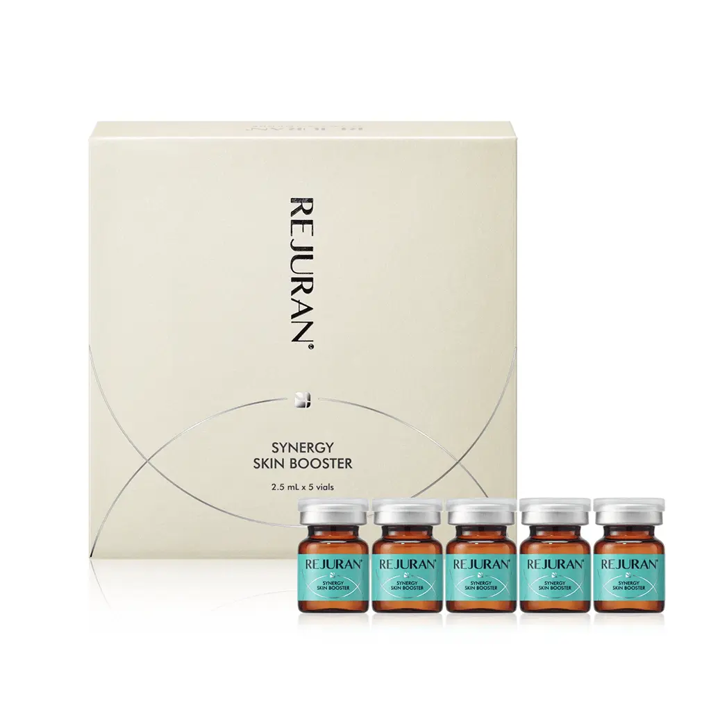 AnyConv.com__rejuran-synergy-skin-booster-1-2 Rejuran Synergy Skin Booster 2,5ml x 5 vials - Image 1