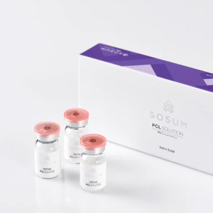 Sosum PCL Solution 2ml x 5 vials