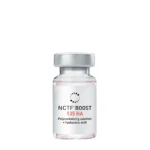 Melagenta Skin booster Sodium DNA 5 vials/5 ml - Image 2